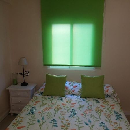 Piso Cerca De La Playa Apartment Malaga Bagian luar foto